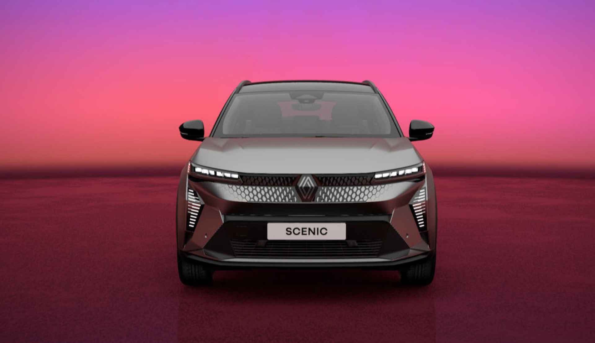 Renault Scenic E-Tech EV87 long range esprit Alpine | vanaf nu te bestellen| 2950 euro overheidssubsidie| - 8/11