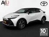 Toyota C-HR 1.8 Hybrid Executive | Draadloos Apple Carplay & Android Auto | Stoelverwarming | Adaptieve cruise control |