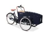 Johnny Loco E-CARGO CRUISER 5.2 (418Wh) Dutch Delight 51cm 2022