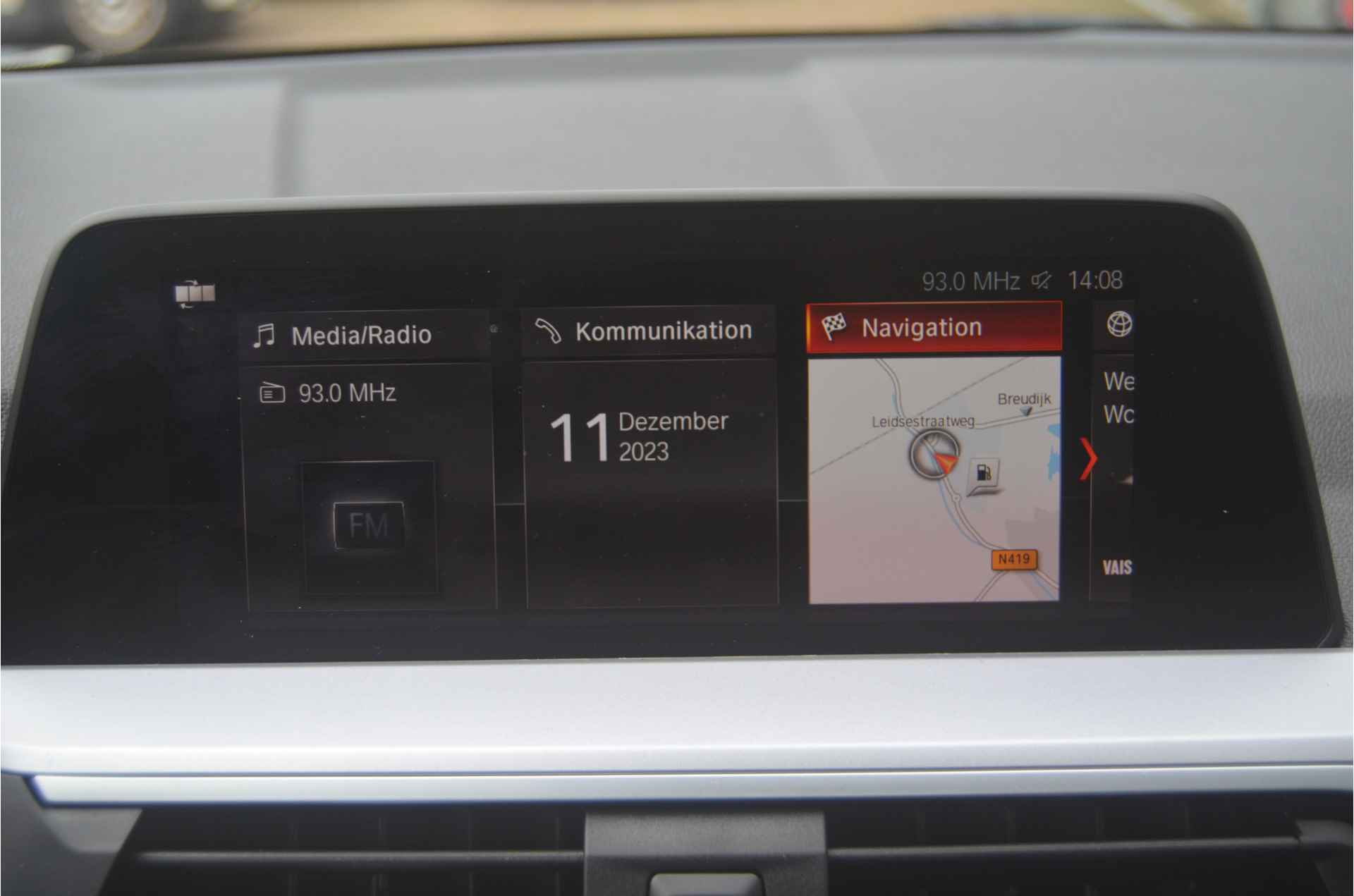BMW X3 XDRIVE20I....12 mnd. garantie. - 32/41