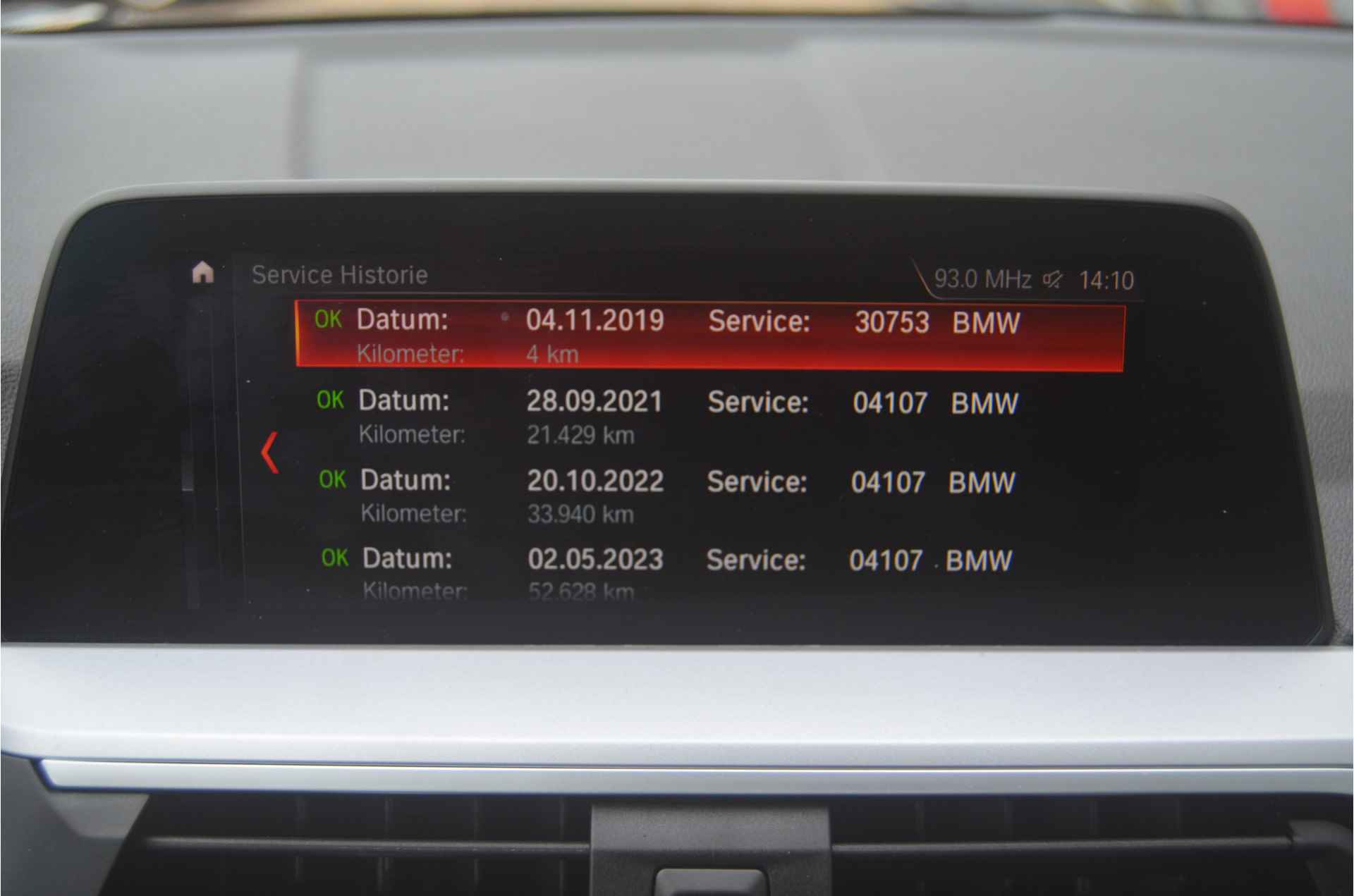 BMW X3 XDRIVE20I....12 mnd. garantie. - 37/41