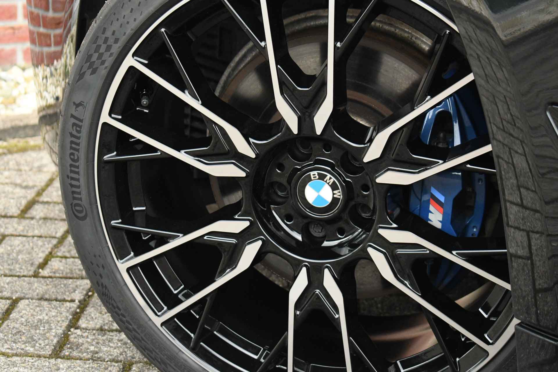 BMW 5 Serie Touring 530e xDrive M-Sport Pano Comf-zetel Trekh ACC 20inch HUD H/K - 50/77