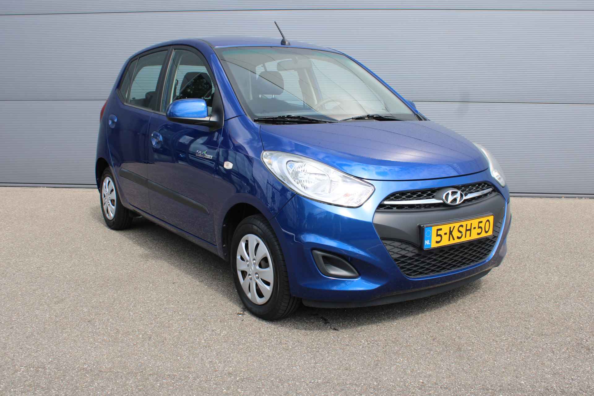 Hyundai i10 Cool 1.0 5DR | AIRCO | TREKHAAK | - 3/21