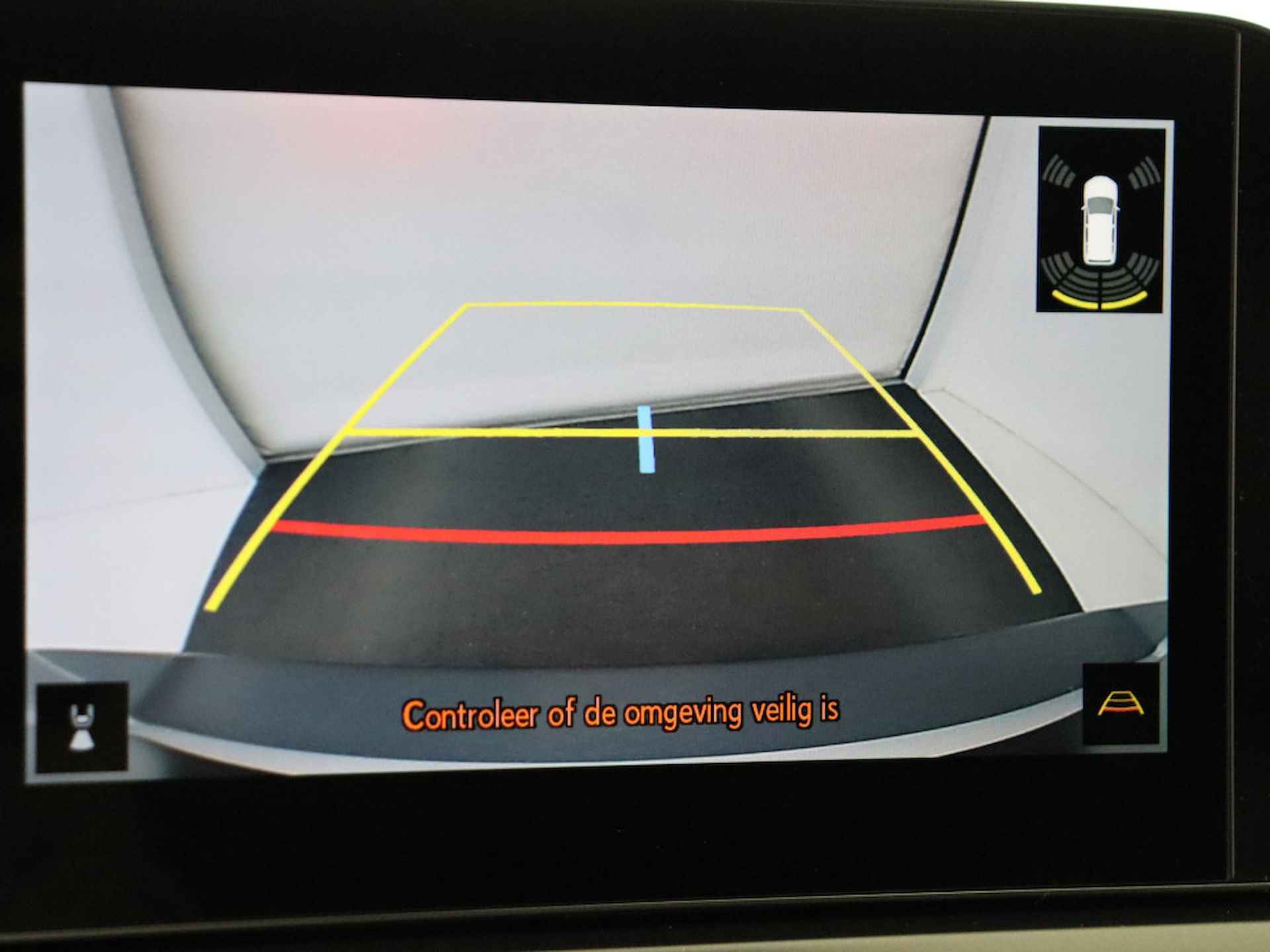 Lexus UX 250h Business Line | Apple Carplay & Android Auto | Parkeersensoren | 18" LM Velgen | - 10/45