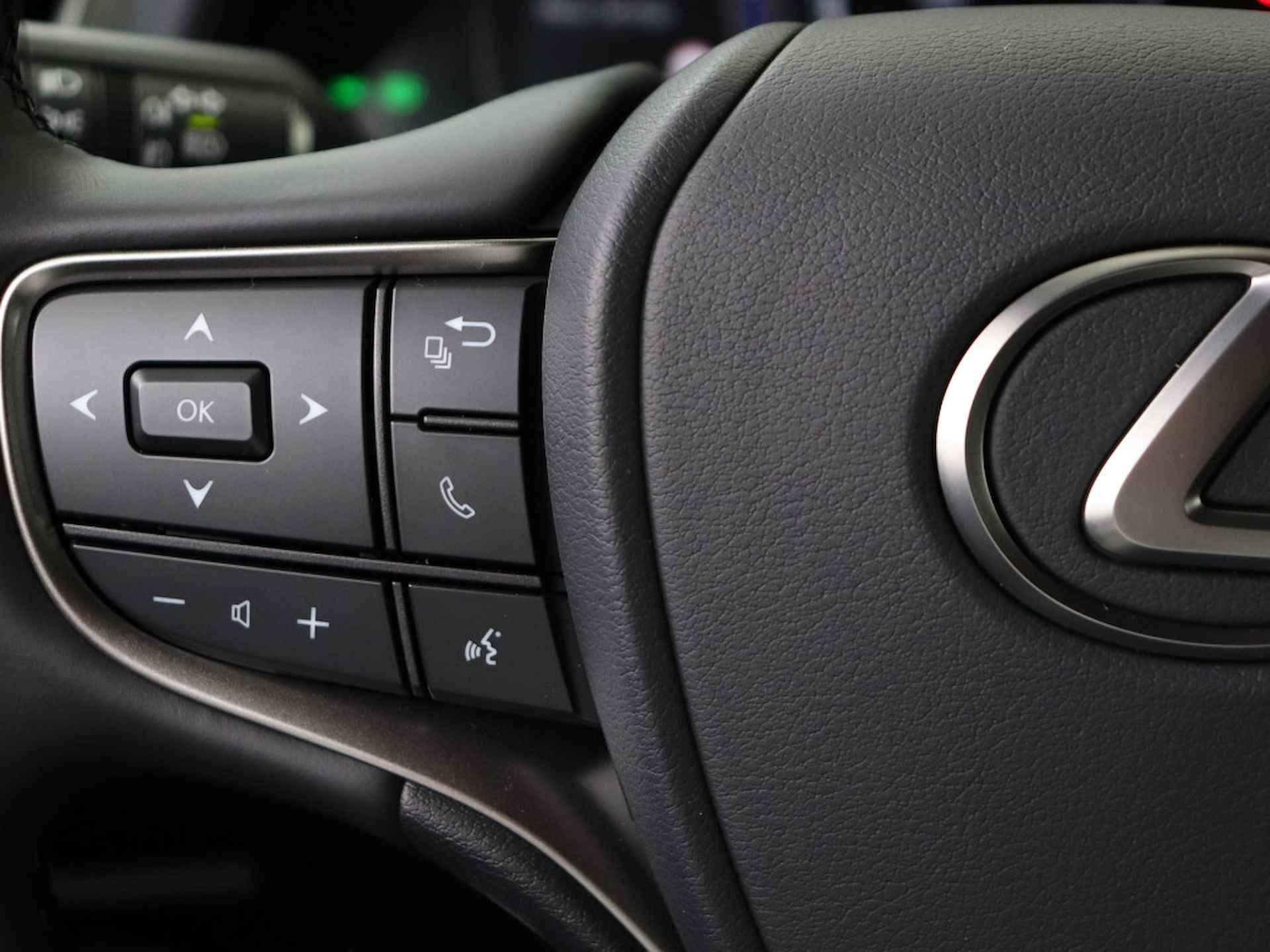 Lexus UX 250h Business Line | Apple Carplay & Android Auto | Parkeersensoren | 18" LM Velgen | - 18/45