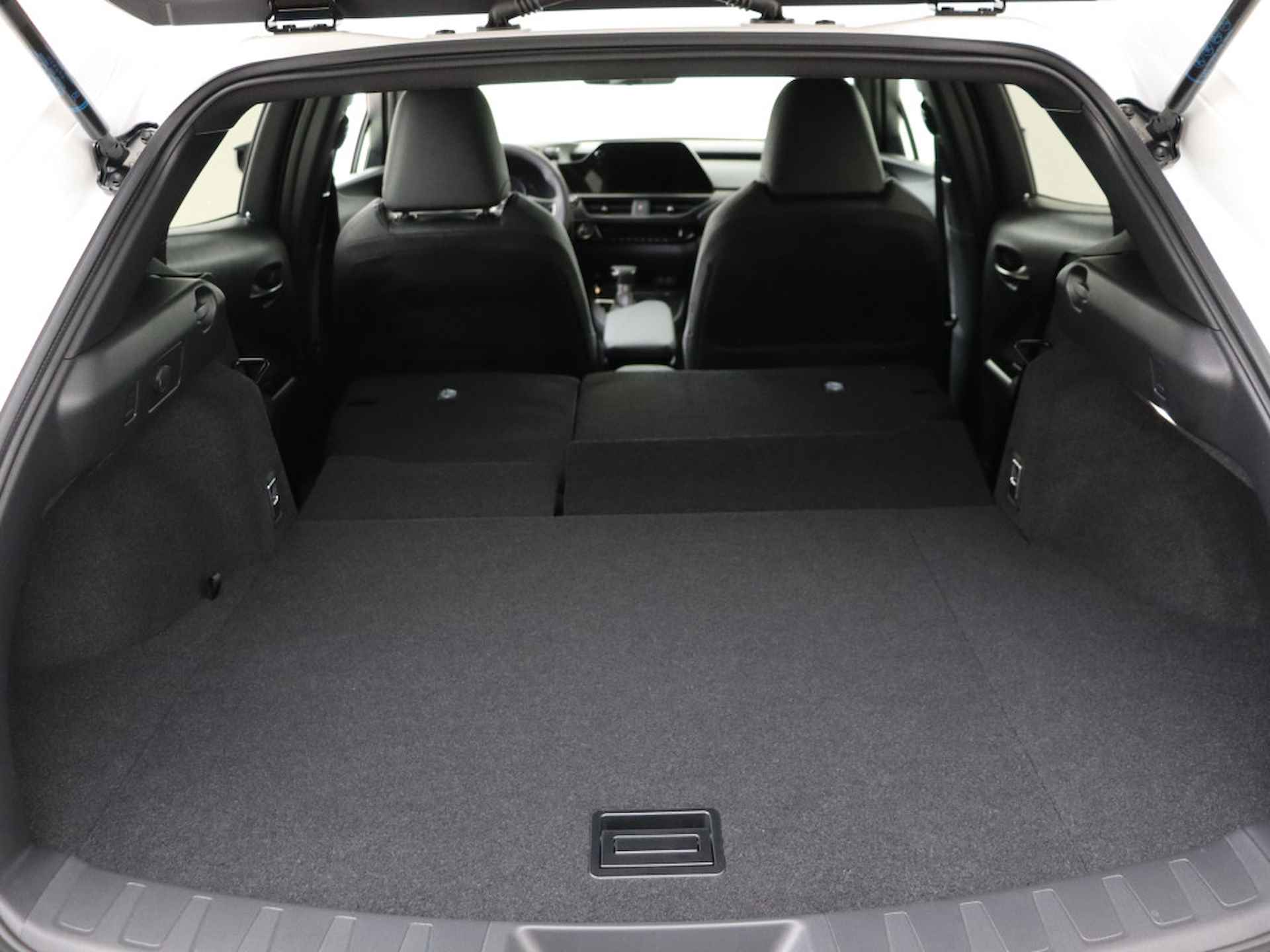 Lexus UX 250h Business Line | Apple Carplay & Android Auto | Parkeersensoren | 18" LM Velgen | - 32/45