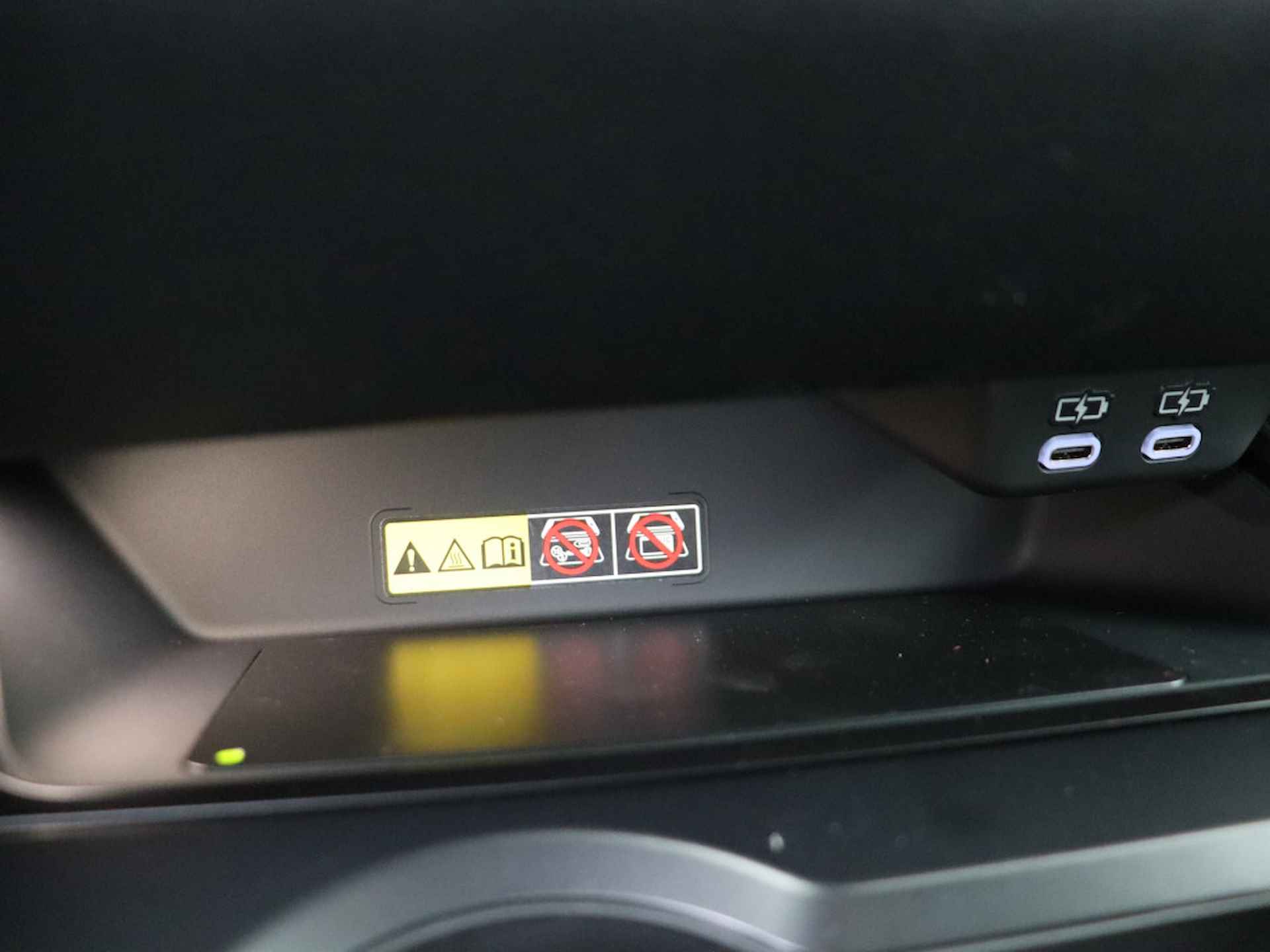 Lexus UX 250h Business Line | Apple Carplay & Android Auto | Parkeersensoren | 18" LM Velgen | - 37/45