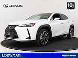 Lexus UX 250h Business Line | Apple Carplay & Android Auto | Parkeersensoren | 18" LM Velgen |