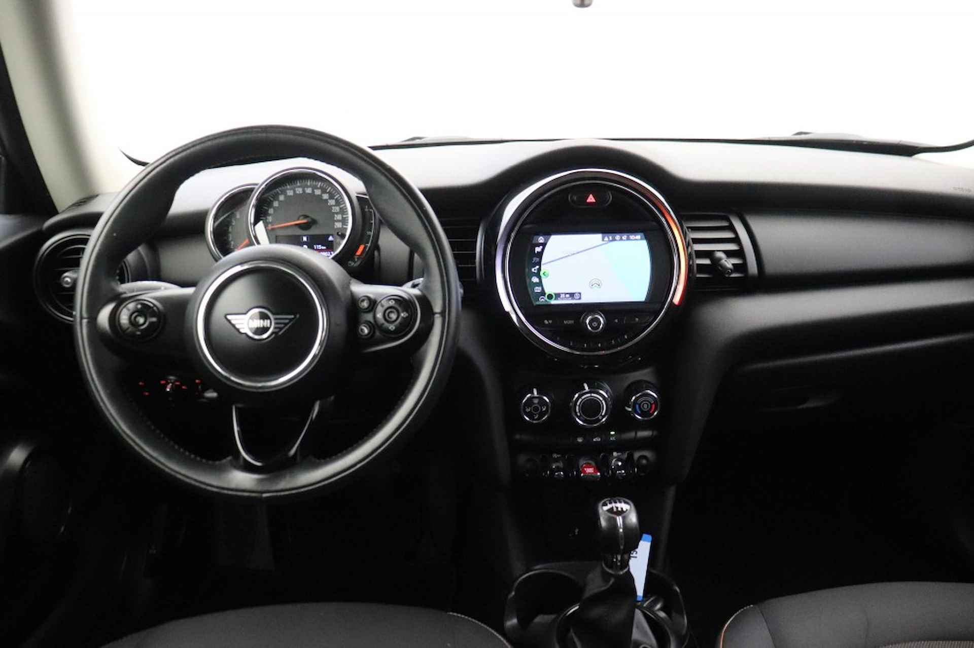 MINI Cooper 1.5 Salt - Navi - 4/26