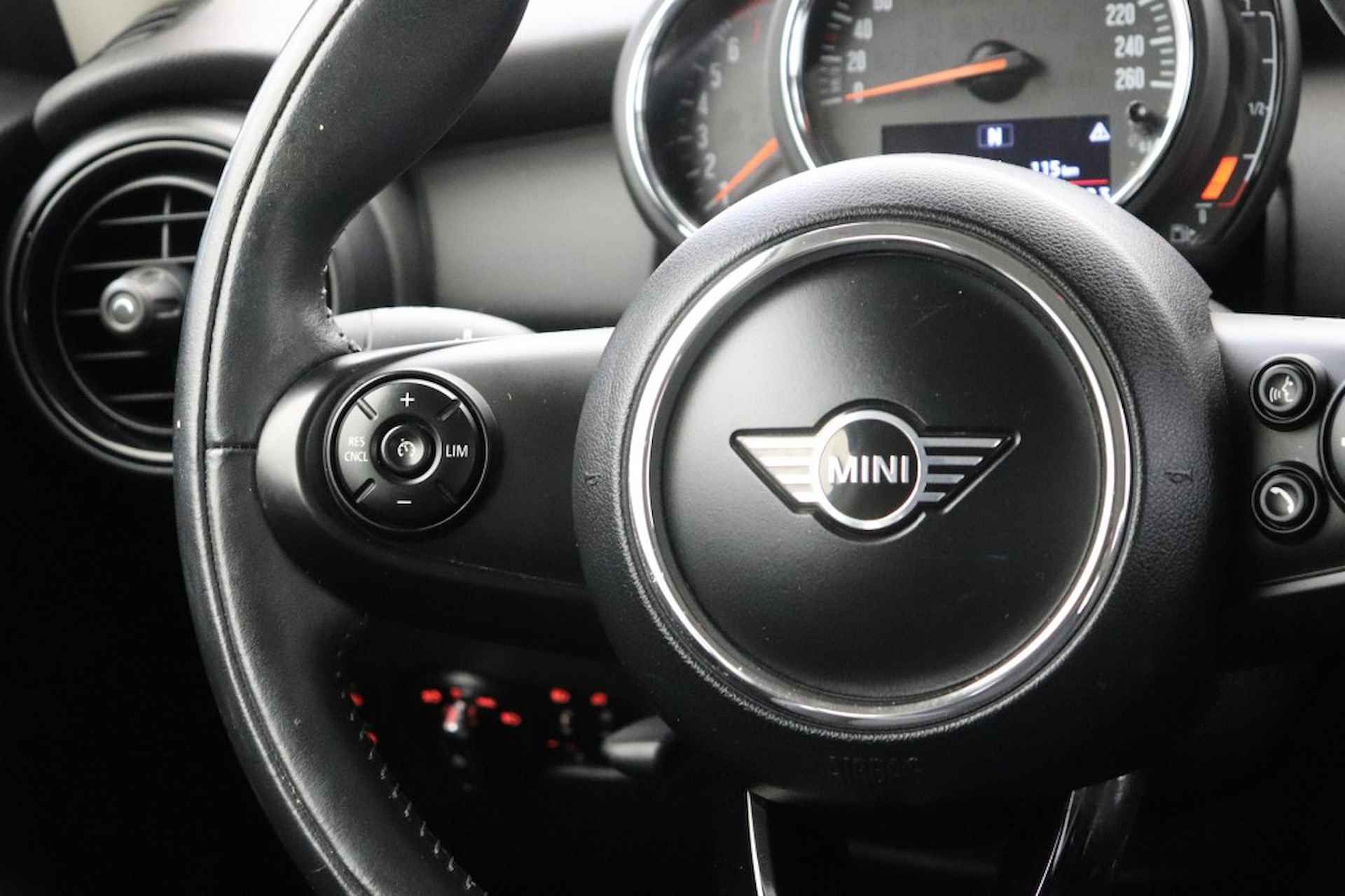 MINI Cooper 1.5 Salt - Navi - 14/26