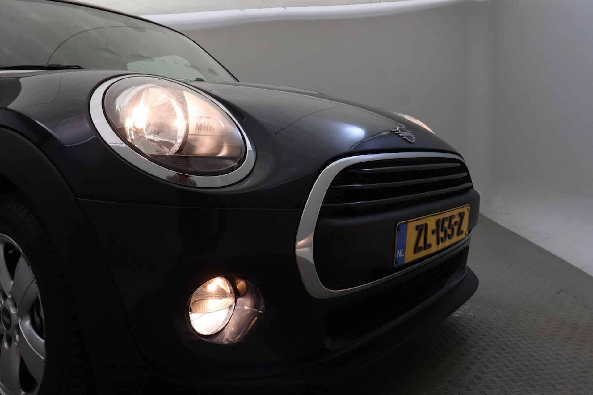 MINI Cooper 1.5 Salt - Navi - 25/26