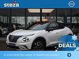 Nissan Juke 1.6 Hyb. N-Design