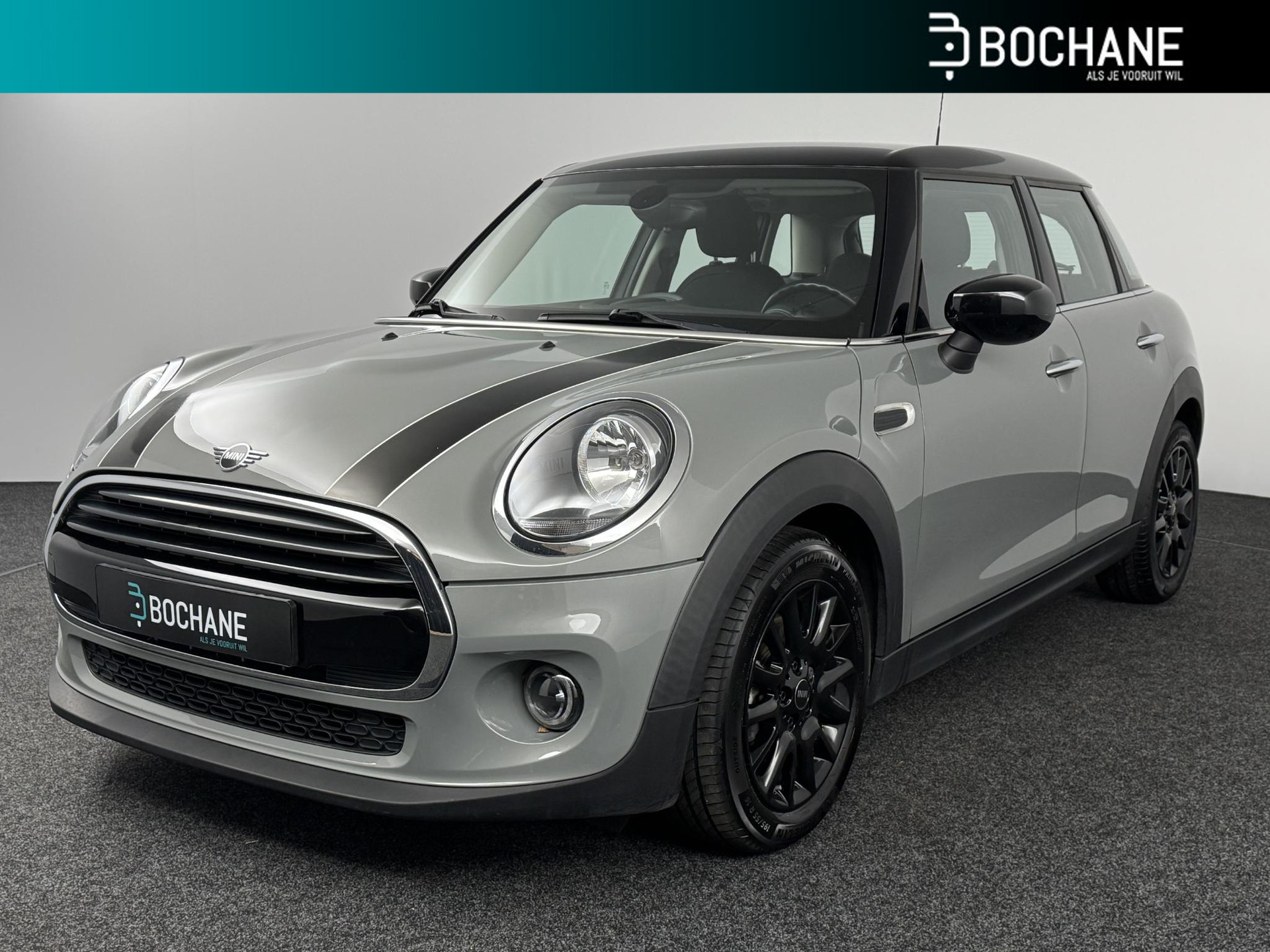 Mini Cooper 1.5 Business