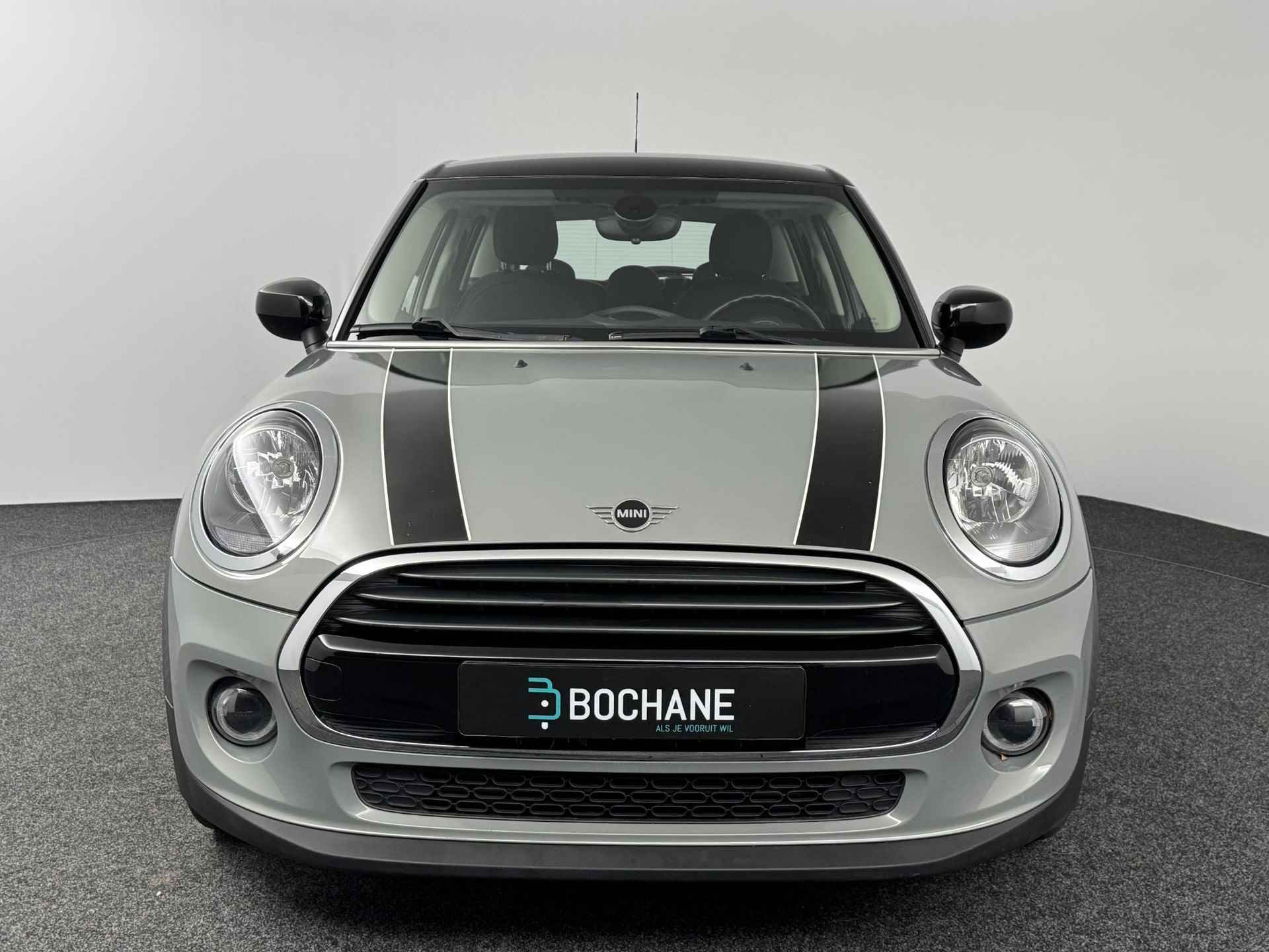 Mini Cooper 1.5 Business - 7/39