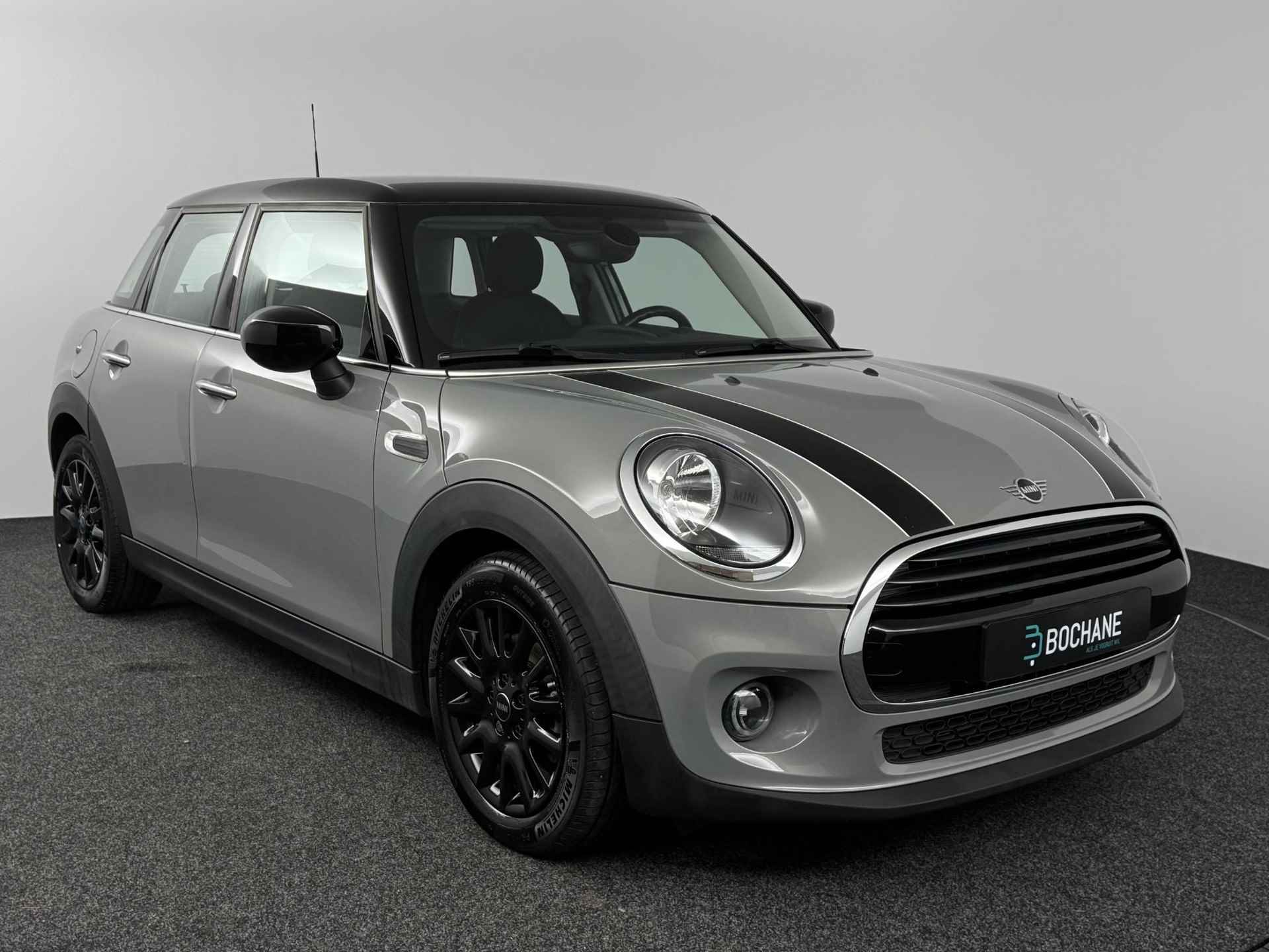 Mini Cooper 1.5 Business - 34/39