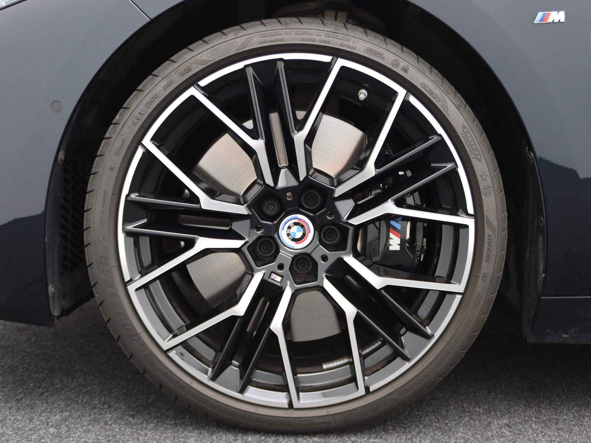 BMW 8 Serie Cabrio 840i xDrive High Executive M Sportpakket Pro / 20" **Auto alleen op afspraak te bezichtigen** - 7/54
