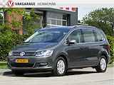 Volkswagen Sharan 1.4 TSI Comfortline 7 persoons | navigatie | cruise control