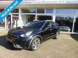 KIA Niro 1.6 GDI Hybrid, Dymanic line, Stoel/stuur verw, Camera, schuif/k