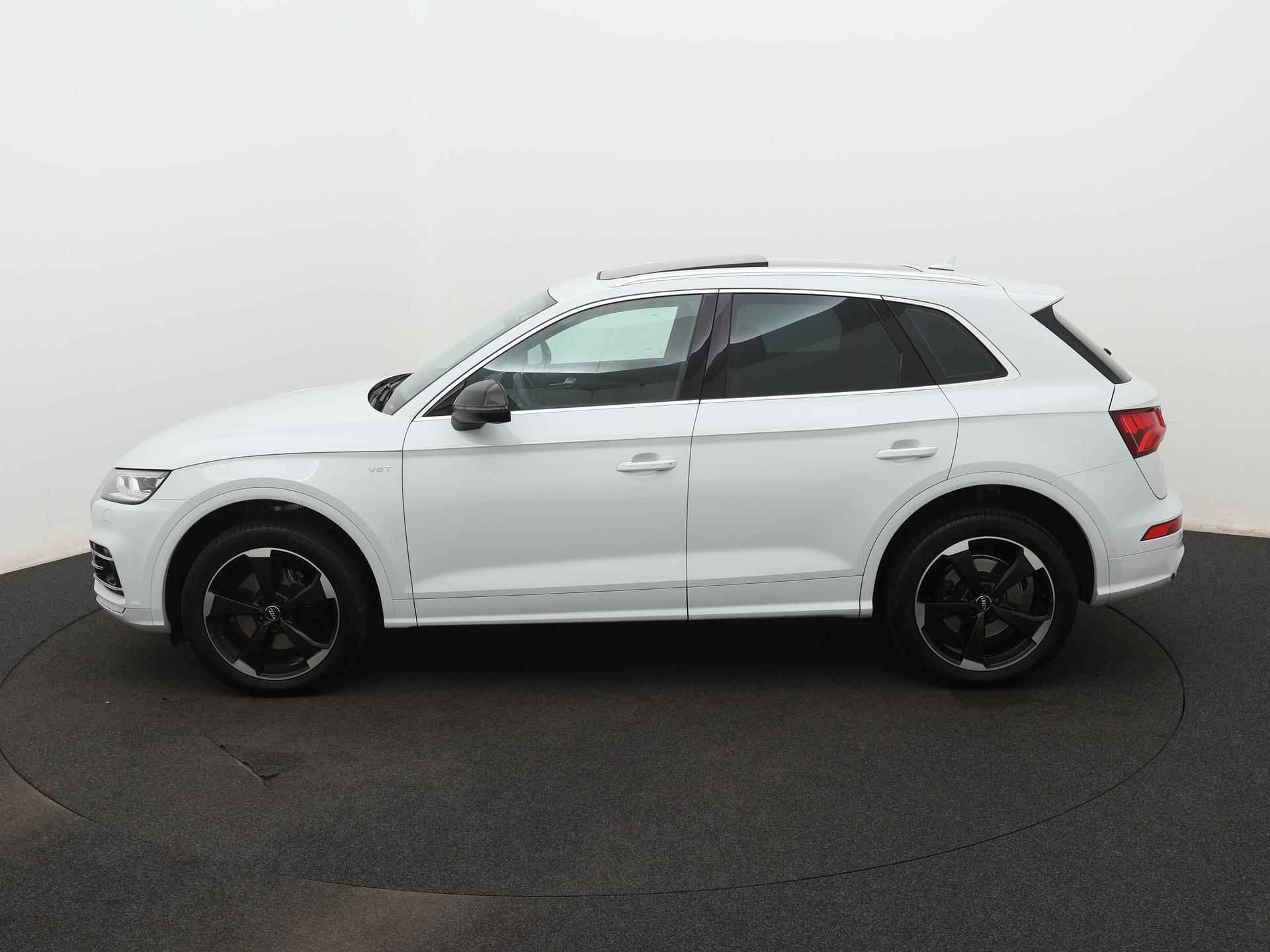 Audi Q5 3.0 TFSI SQ5 quattro Pro Line Plus | 354 PK | PANORAMADAK | STOELVERWARMING | ELEKTRISCHE STOELEN | SPORTSTUUR | LUCHTVERING | TREKHAAK | - 2/22