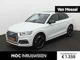 Audi Q5 3.0 TFSI SQ5 quattro Pro Line Plus | 354 PK | PANORAMADAK | STOELVERWARMING | ELEKTRISCHE STOELEN | SPORTSTUUR | LUCHTVERING | TREKHAAK |