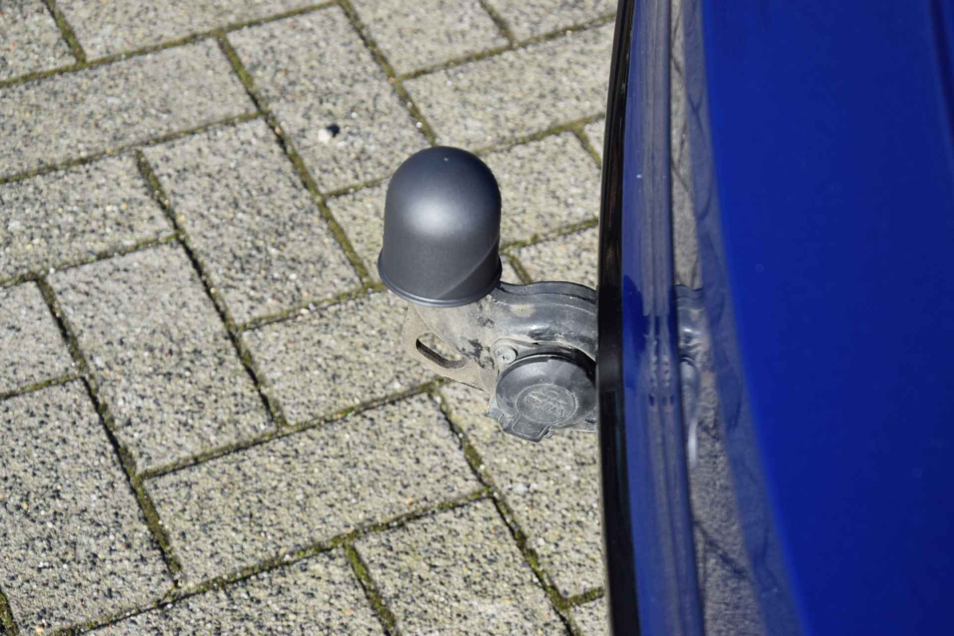 Škoda Octavia RS 2.0 245PK Handgeschakeld | BOVAG Garantie | Trekhaak (wegklapbaar) | Virtual Dashboard | Full LED | 19'' Velgen | Stoelverwarming | Cruise Control | Elektrische Kofferklep | Kessy | - 16/49