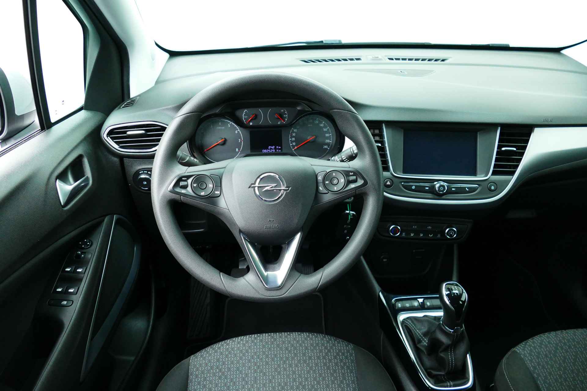 Opel Crossland X 1.2 Turbo Online Edition 1-Eig. Carplay/Android Navi, Airco, Cruise, 16"LM Velgen - 13/31