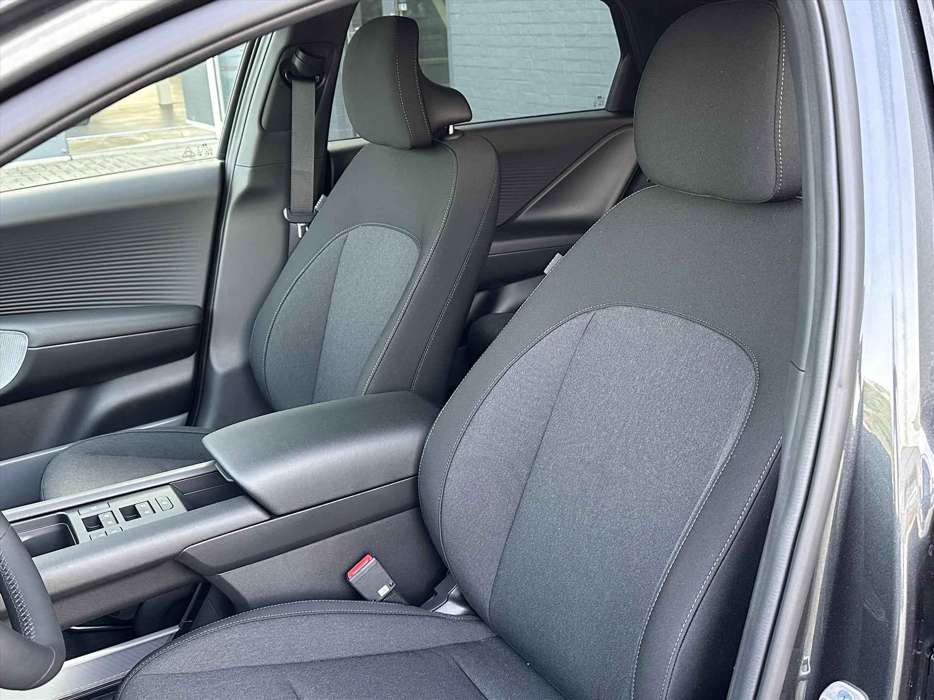 Hyundai Ioniq 6 77,4 kWh 229pk RWD Connect | Bluelink | DAB+ | Bose audio | Apple Carplay | - 10/31