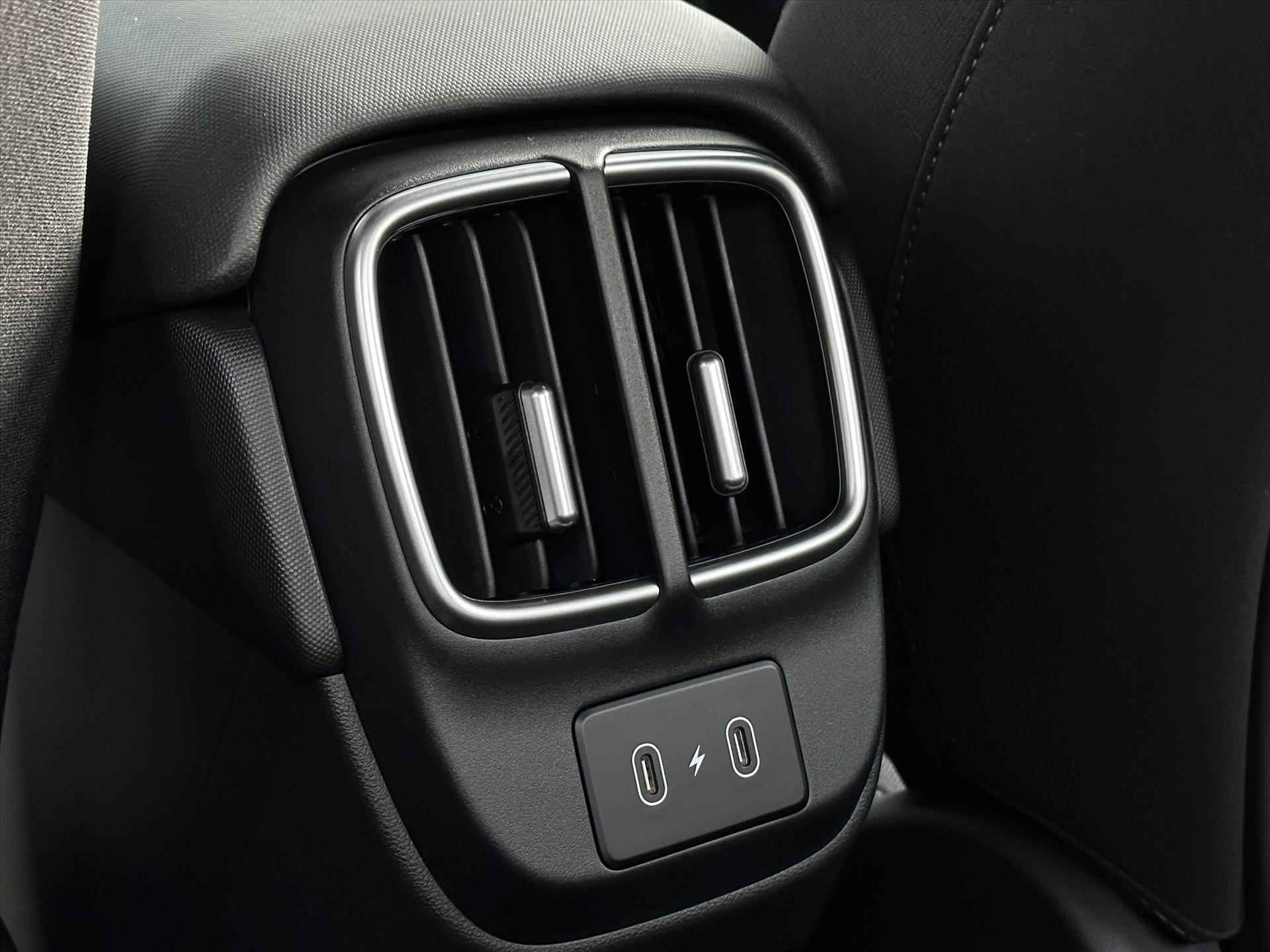 Hyundai Ioniq 6 77,4 kWh 229pk RWD Connect | Bluelink | DAB+ | Bose audio | Apple Carplay | - 19/31