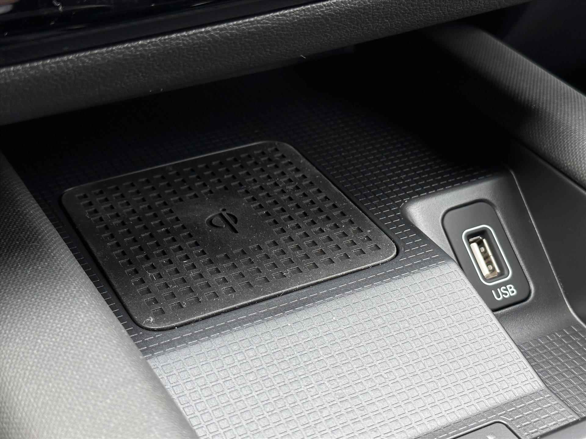 Hyundai Ioniq 6 77,4 kWh 229pk RWD Connect | Bluelink | DAB+ | Bose audio | Apple Carplay | - 24/31