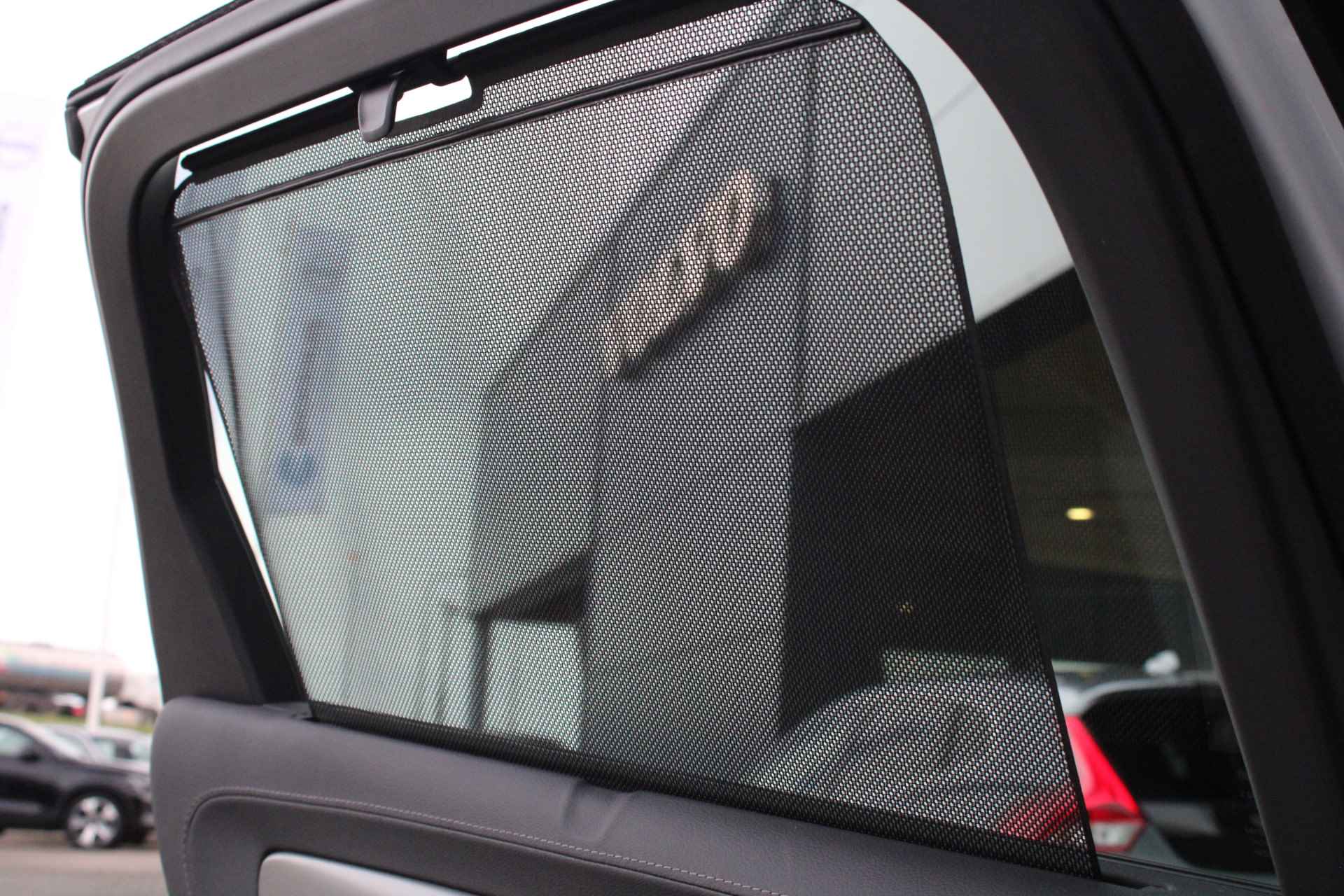 Volvo V90 T6 Plus Dark Long Range | Luchtvering | Harman/Kardon | 360° Camera | Panodak | Memory-Seats | BLIS | Trekhaak | DAB - 40/41