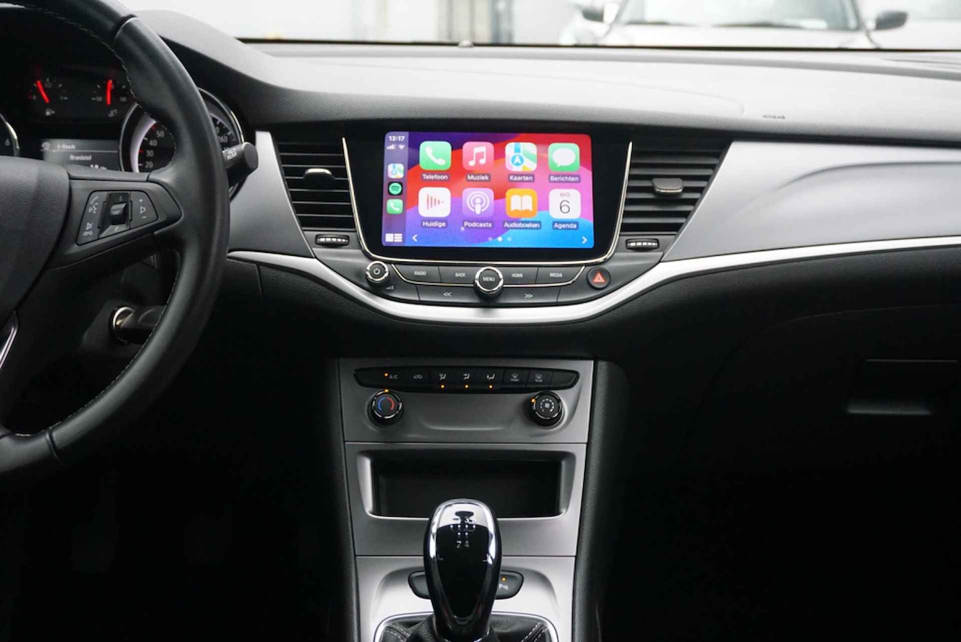 Opel Astra Sports Tourer 1.0 Online Ed. CarPlay | Navigatie | Park.sensoren | NAP - 9/25