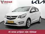 Opel KARL 1.0 ecoFLEX Innovation - Apple Carplay/Android auto - Climate Control - Cruise control - 12 maanden BOVAG garantie