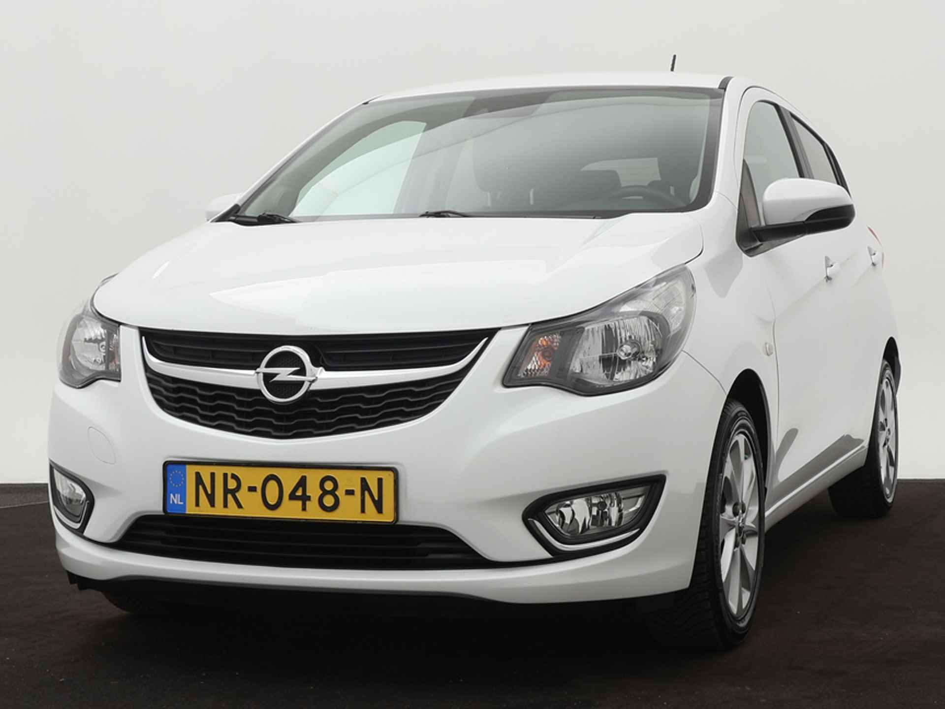Opel KARL 1.0 ecoFLEX Innovation - Apple Carplay/Android auto - Climate Control - Cruise control - 12 maanden BOVAG garantie - 3/50