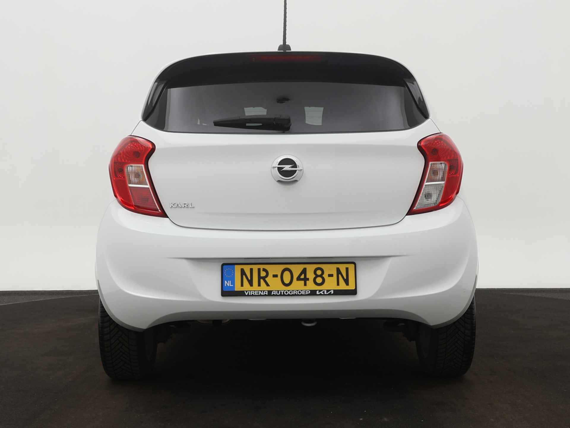 Opel KARL 1.0 ecoFLEX Innovation - Apple Carplay/Android auto - Climate Control - Cruise control - 12 maanden BOVAG garantie - 7/50