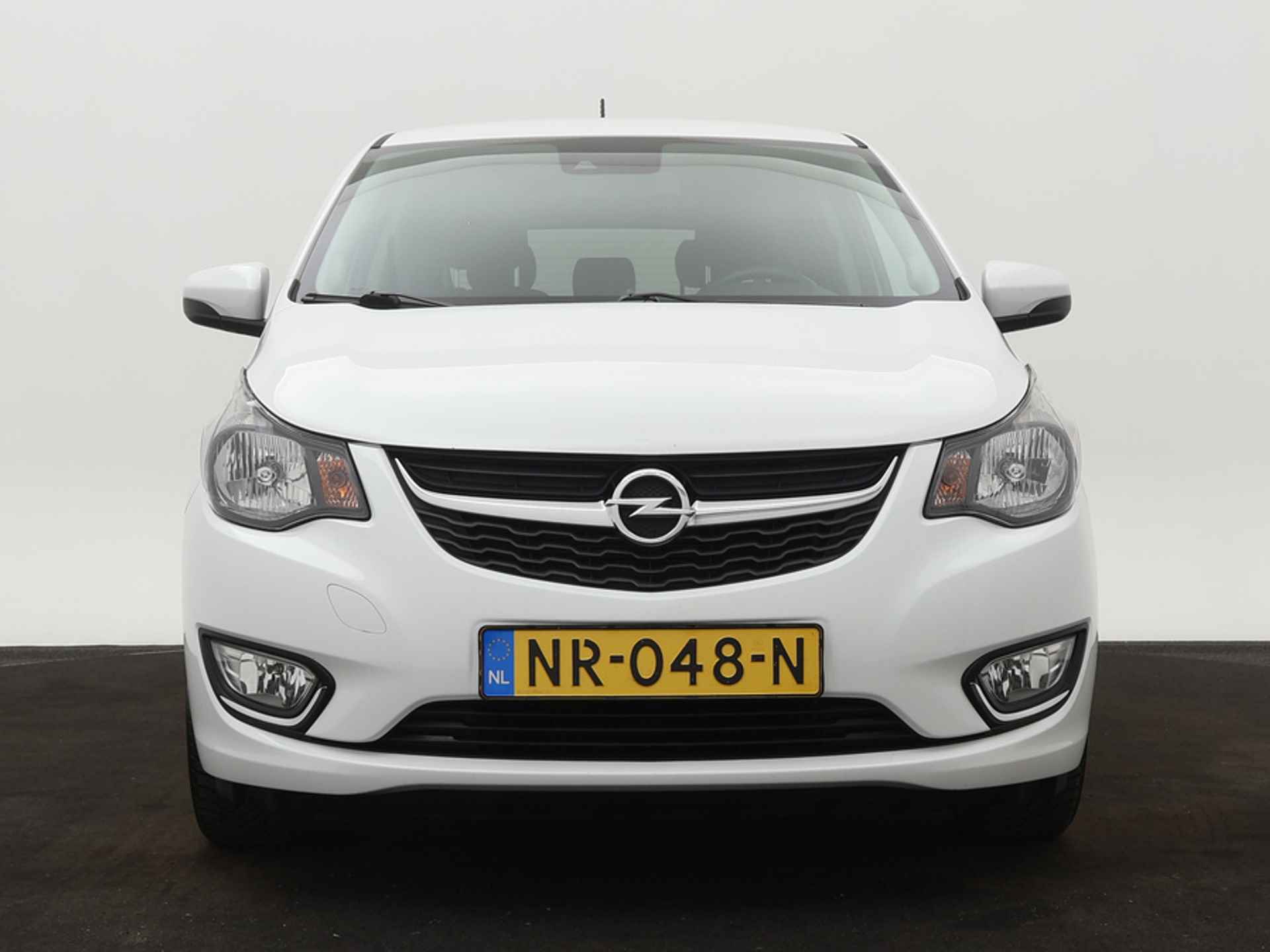 Opel KARL 1.0 ecoFLEX Innovation - Apple Carplay/Android auto - Climate Control - Cruise control - 12 maanden BOVAG garantie - 13/50