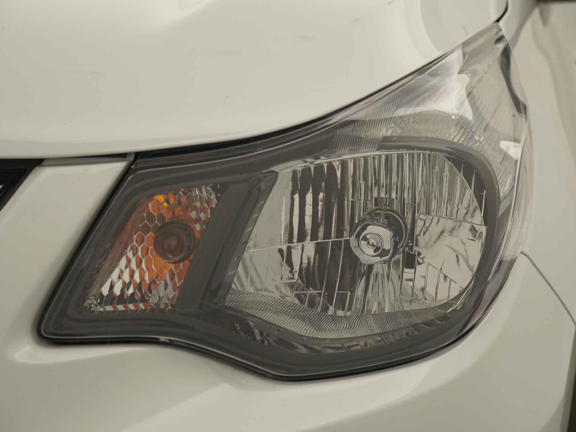Opel KARL 1.0 ecoFLEX Innovation - Apple Carplay/Android auto - Climate Control - Cruise control - 12 maanden BOVAG garantie - 15/50