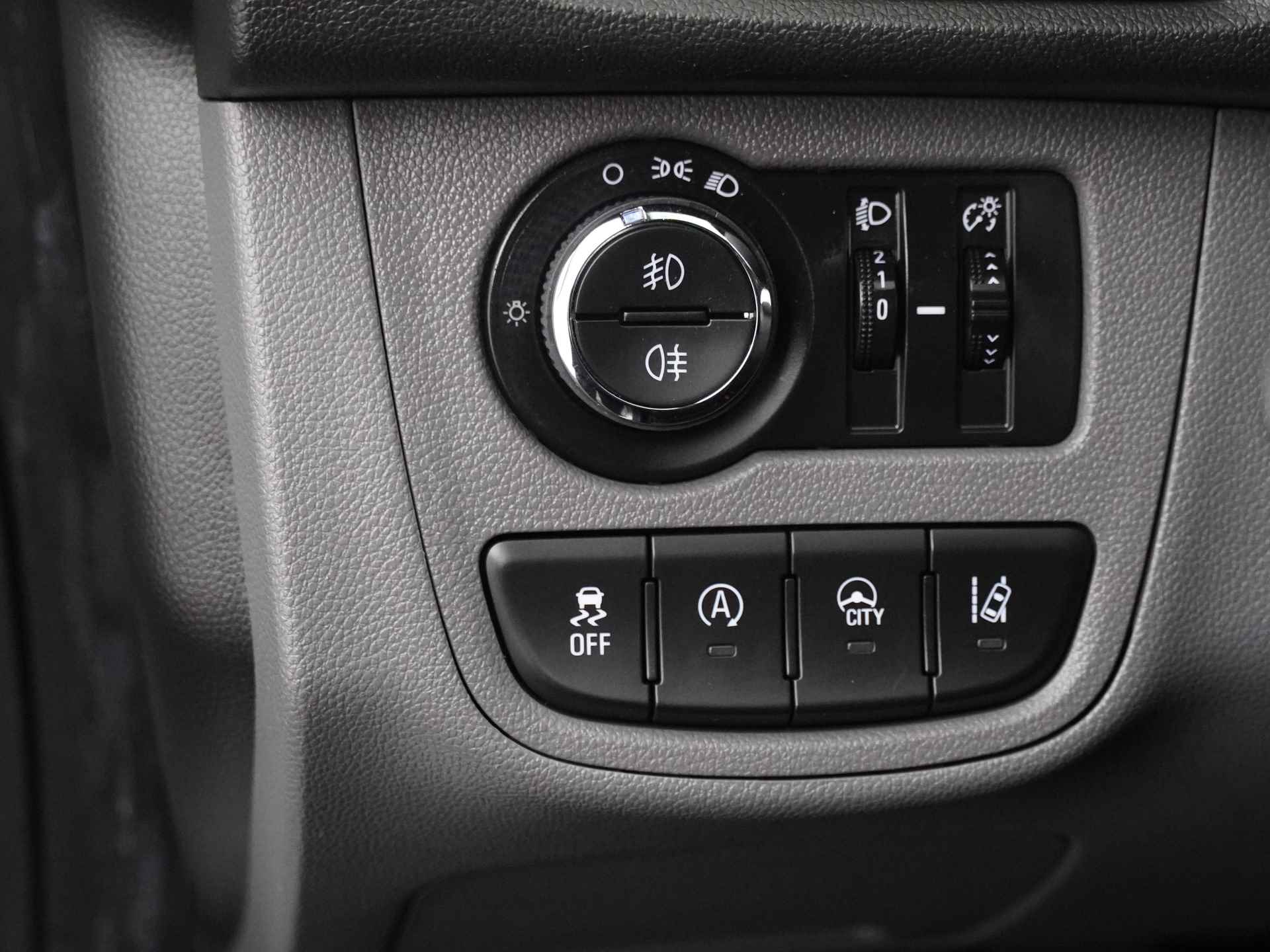 Opel KARL 1.0 ecoFLEX Innovation - Apple Carplay/Android auto - Climate Control - Cruise control - 12 maanden BOVAG garantie - 21/50