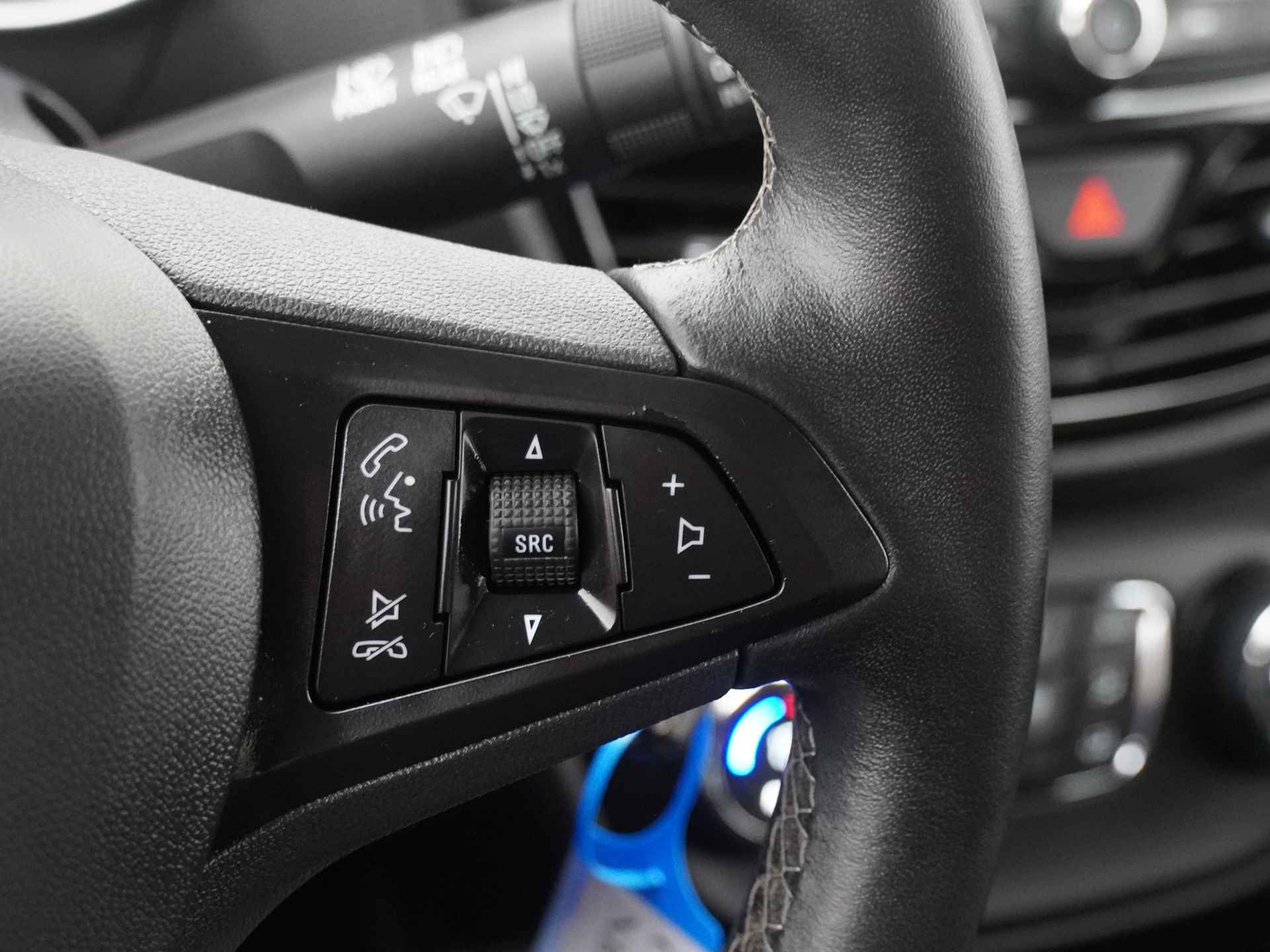 Opel KARL 1.0 ecoFLEX Innovation - Apple Carplay/Android auto - Climate Control - Cruise control - 12 maanden BOVAG garantie - 26/50