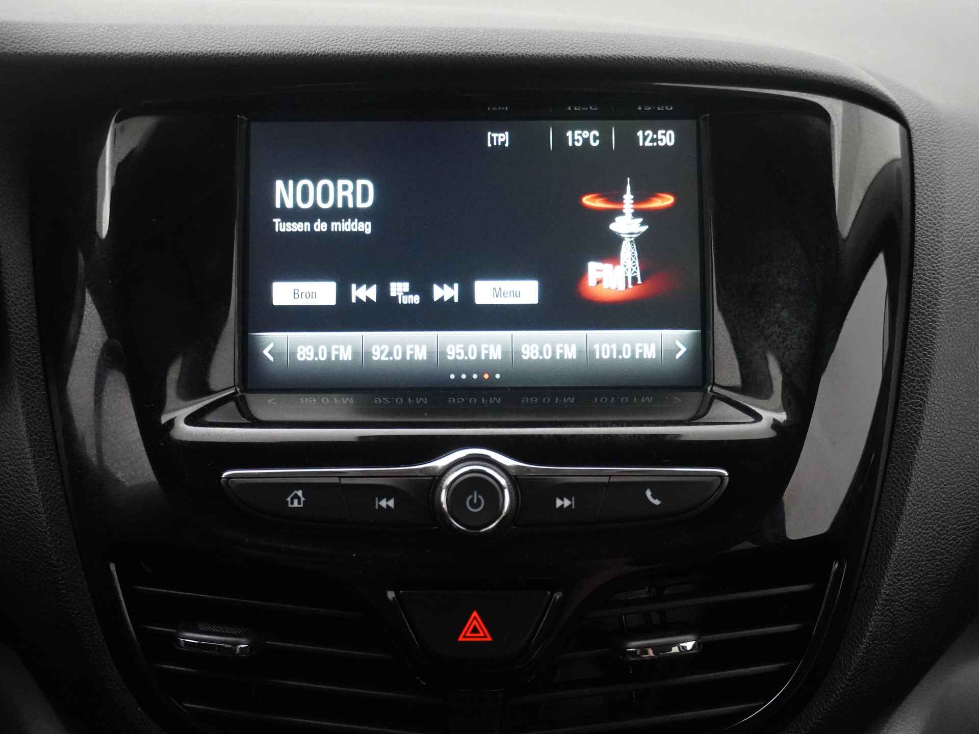 Opel KARL 1.0 ecoFLEX Innovation - Apple Carplay/Android auto - Climate Control - Cruise control - 12 maanden BOVAG garantie - 28/50