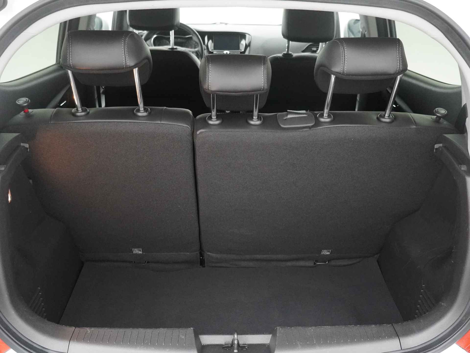 Opel KARL 1.0 ecoFLEX Innovation - Apple Carplay/Android auto - Climate Control - Cruise control - 12 maanden BOVAG garantie - 36/50