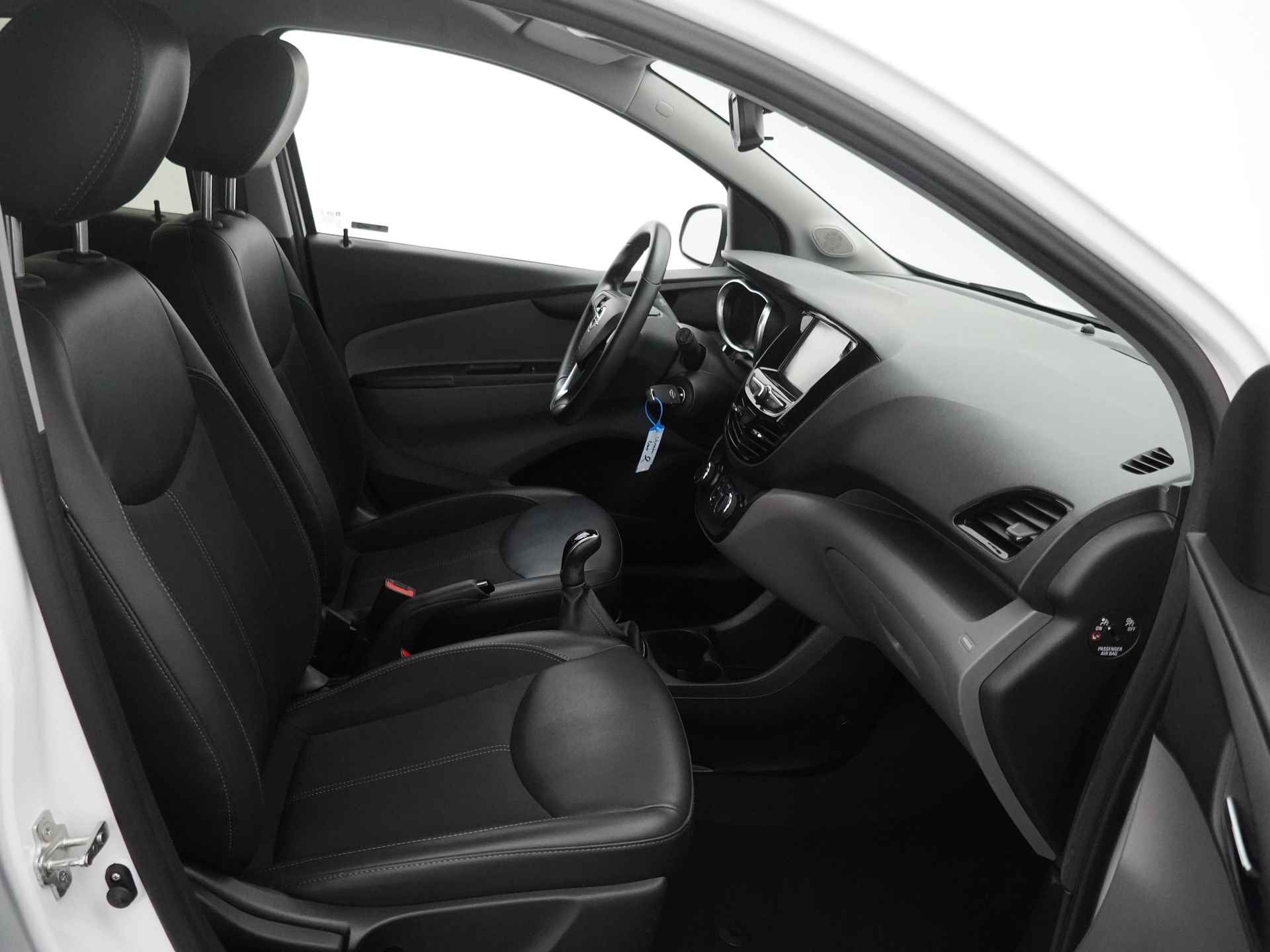 Opel KARL 1.0 ecoFLEX Innovation - Apple Carplay/Android auto - Climate Control - Cruise control - 12 maanden BOVAG garantie - 38/50