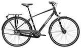 TREK District 1 Equipped LITHIUM GREY L 49cm L 2025