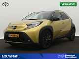 Toyota Aygo X 1.0 VVT-i S-CVT Premium | Navigatie | Camera | Climate Control  | Stoelverwarming | Trekhaak | Parkeersensoren | JBL |