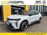 Renault Scénic E-Tech EV87 long range iconic / PANORAMADAK SOLAR BAY/ Pack Augmented Vision