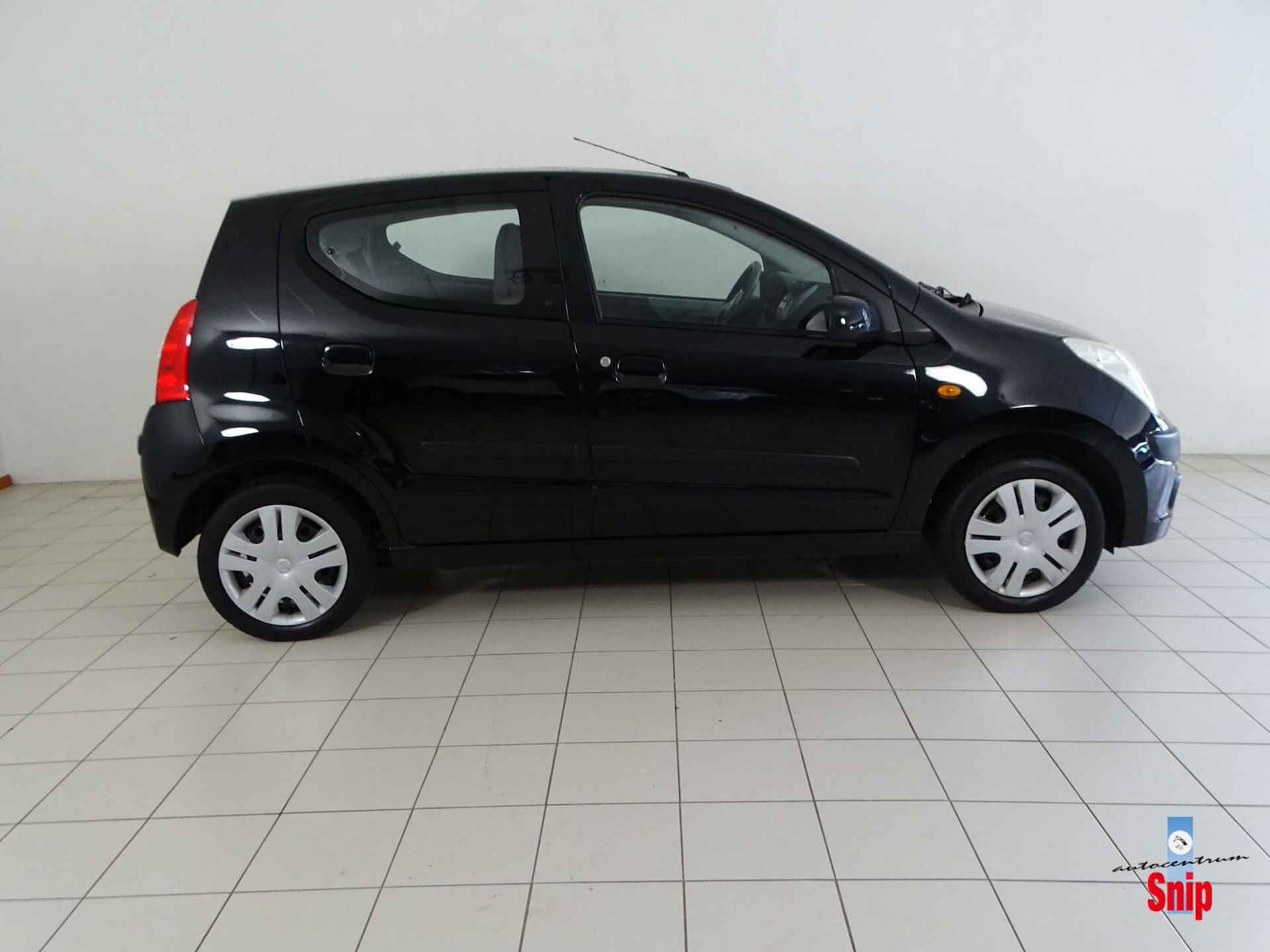 Nissan Pixo 1.0 Acenta - 5/22