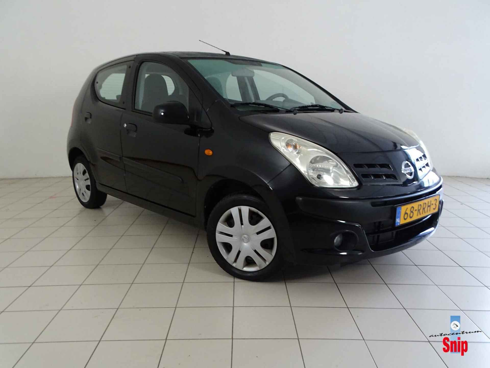 Nissan Pixo 1.0 Acenta - 19/22