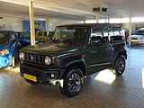 SUZUKI Jimny 1.5 AllGrip Pro Stijl