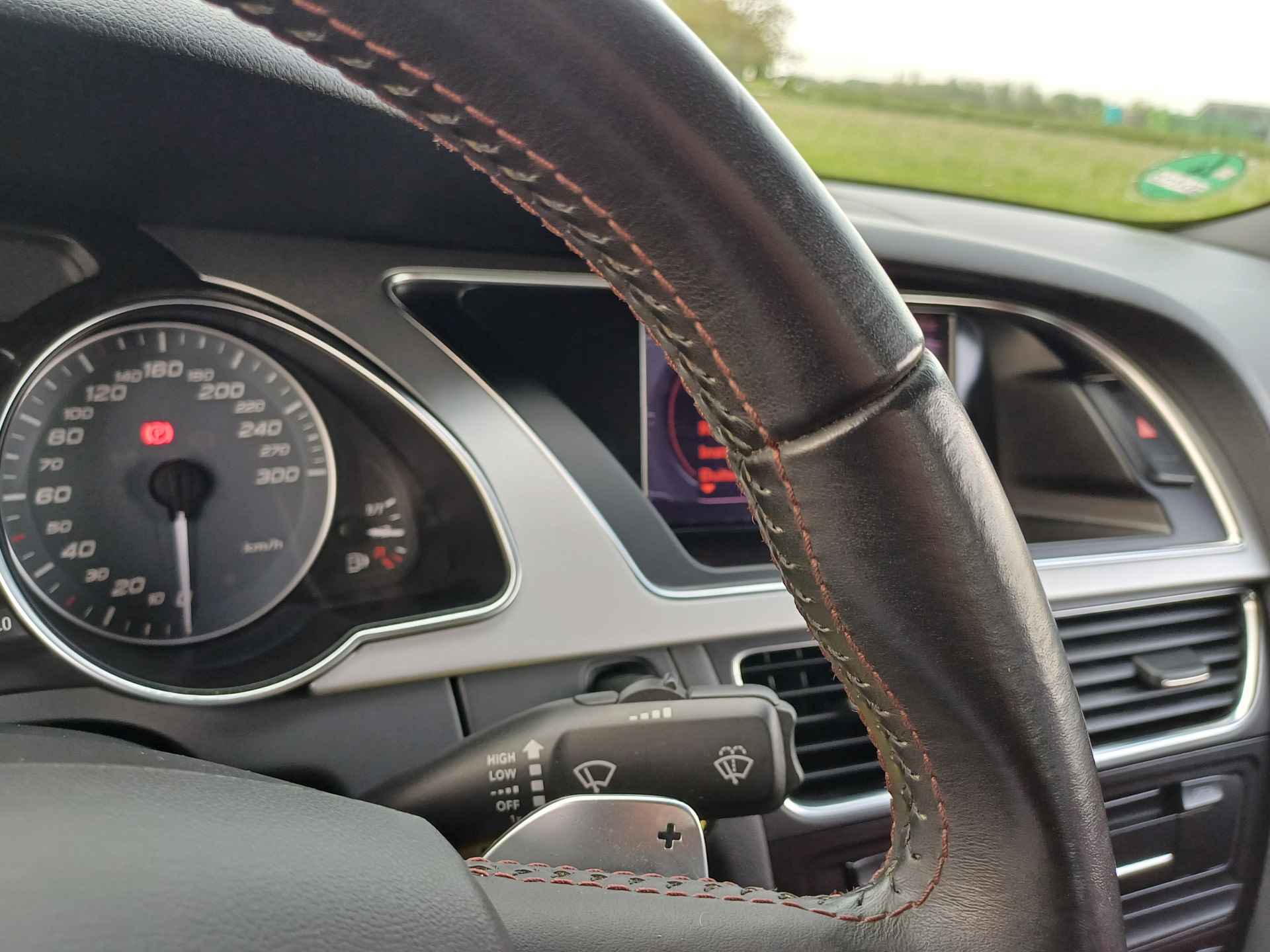 Audi A5 Cabriolet 3.0 TFSI S5 quattro Pro Line Nieuwstaat! | NL Geleverd! | 1e Eigenaar! | 100% onderhouden! - 41/65
