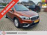 Suzuki S-Cross 1.0 Boosterjet Select automaat carplay