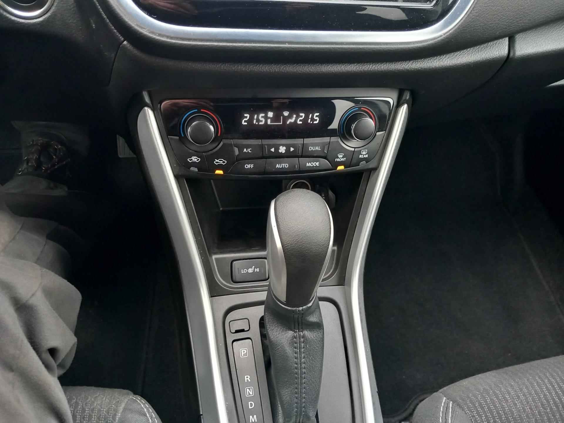 Suzuki S-Cross 1.0 Boosterjet Select automaat carplay - 13/20